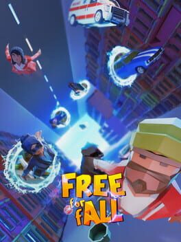 Free for Fall
