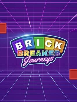 Brick Breaker Journeys