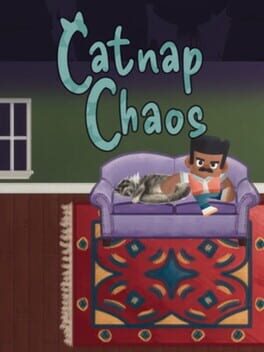 Twinkle Stardust's Catnap Chaos