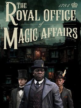 The Royal Office of Magick Affairs
