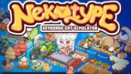 Nekotype Keyboard Cat Simulator