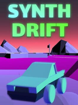 Synth Drift