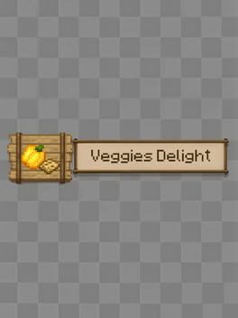 Veggies Delight