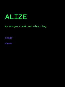 Alize