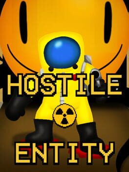 Hostile Entity