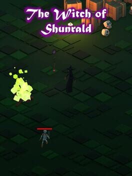 The Witch of Shunrald