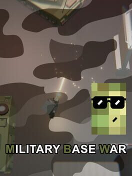 Military Base War