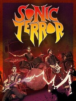 Sonic Terror