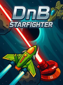 DnB Starfighter