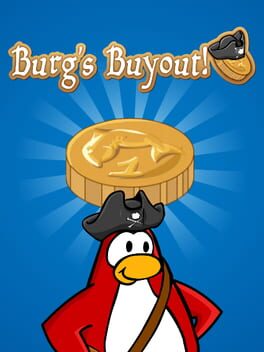 Burg's Buyout