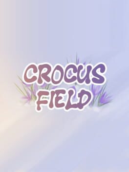 Crocus Field