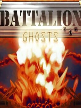 Battalion: Ghosts