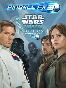 Zen Pinball: Star Wars Pinball - Rogue One