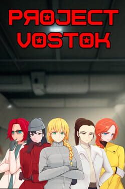 Project Vostok