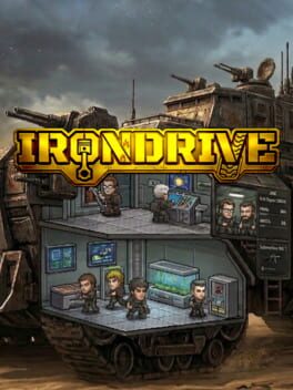 Irondrive