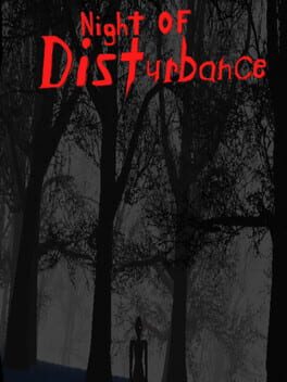 Night of Disturbance