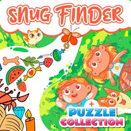 Snug Finder & Puzzles