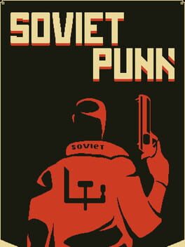 Sovietpunk: Chapter one