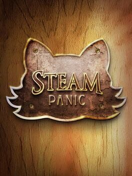 Steam Panic