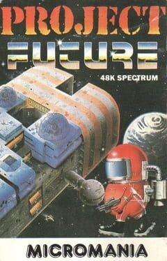 Project Future