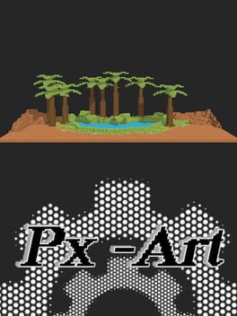 Px Art