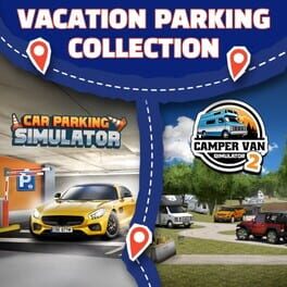Vacation Parking Collection