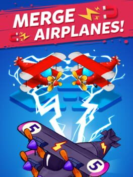 Merge AirPlane