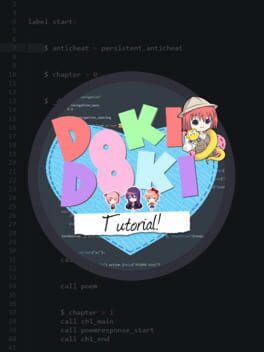 Doki Doki Tutorial!
