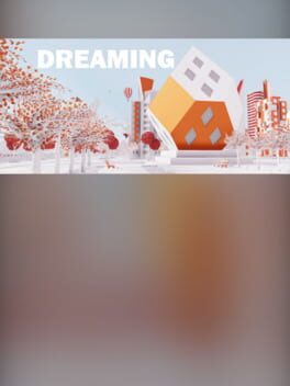 Dreaming