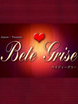 Bete Grise
