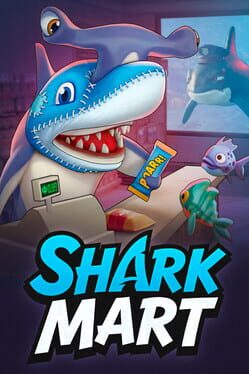 Shark Mart