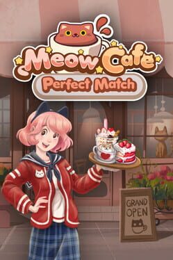 Meow Cafe