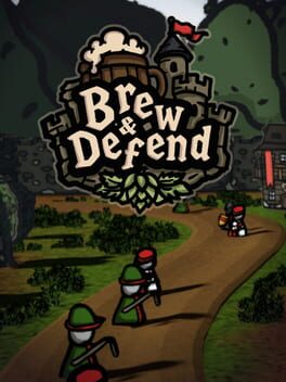 Brew & Defend
