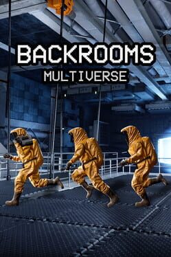 Backrooms: Multiverse
