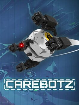 Carebotz