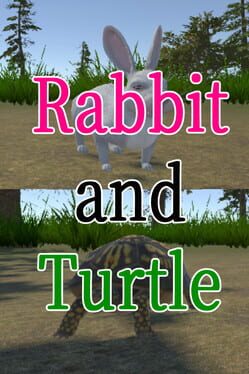 Rabbit and Turtle