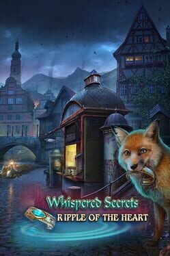 Whispered Secrets: Ripple of the Heart