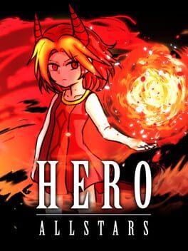 Hero Allstars: Void Invasion