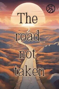 The Road Not Taken