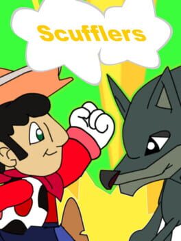 Scufflers