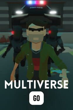 Multiverse Go