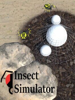 Insect Simulator