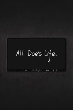 All Doe's Life
