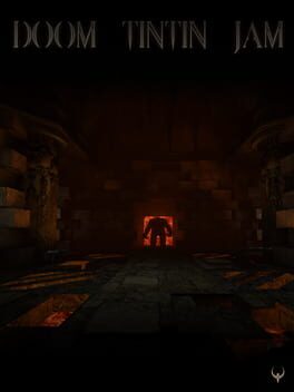 Quake: Doom Tintin Jam