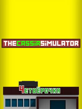 The Cassir Simulator