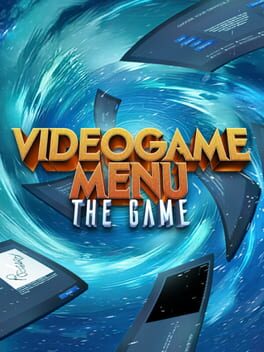 Video Game Menu: The Game