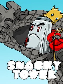Snacky Tower