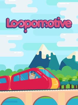 Loopomotive