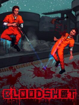 Bloodshot