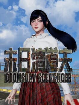 Doomsday Scavenger